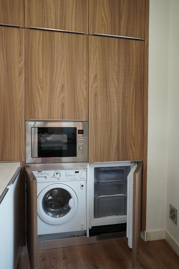 Marques Modern Art Apartment Lisbon Bagian luar foto