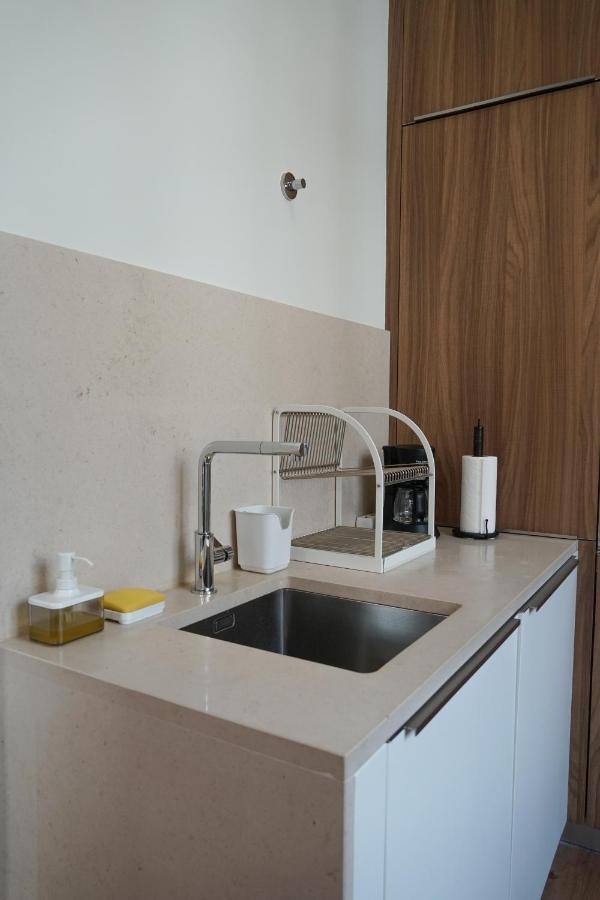 Marques Modern Art Apartment Lisbon Bagian luar foto